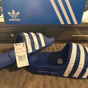 Adidas slides Adilette 22